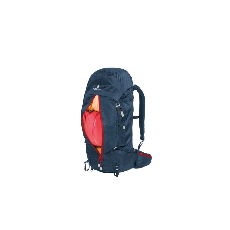 Backpack FERRINO DRY-HIKE 40+5 02