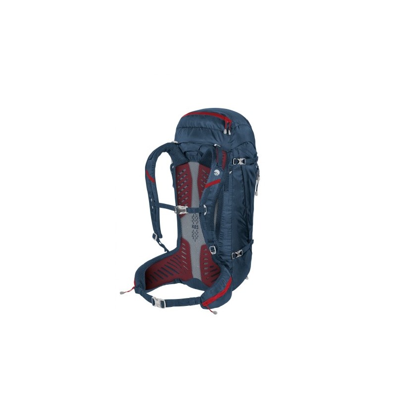 Backpack FERRINO DRY-HIKE 40+5 03