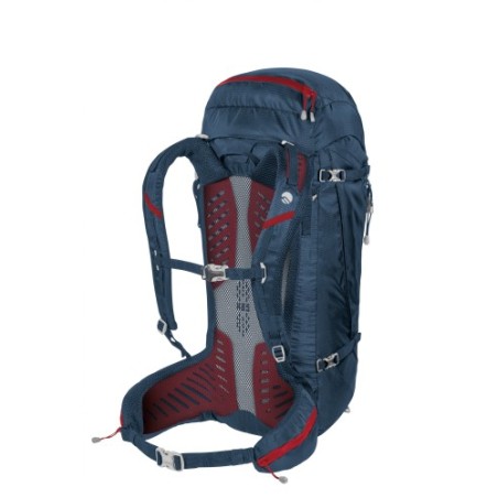 Backpack FERRINO DRY-HIKE 40+5 03