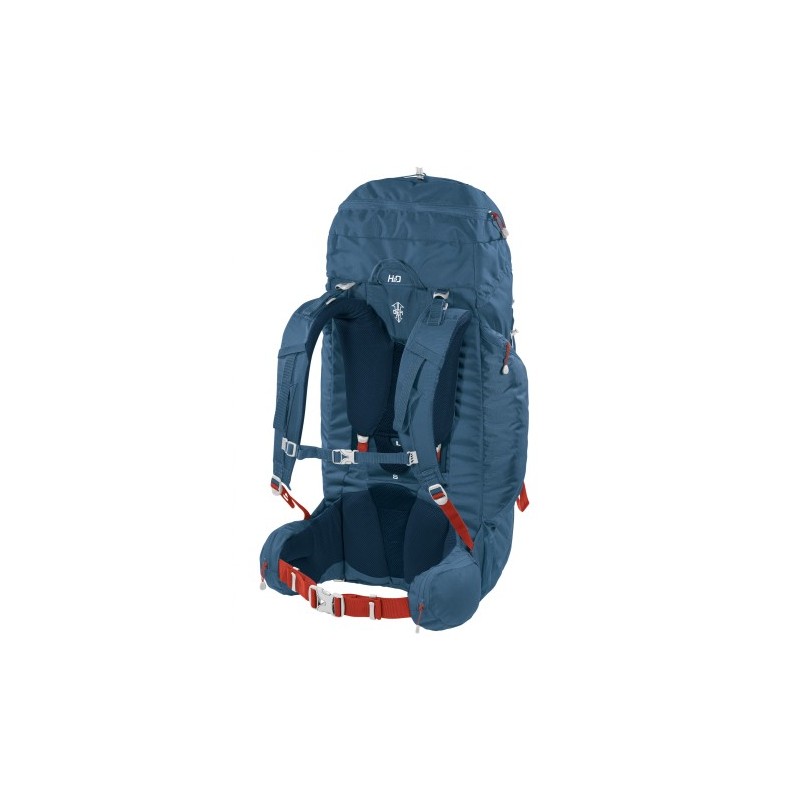 Backpack FERRINO RAMBLER 55 02