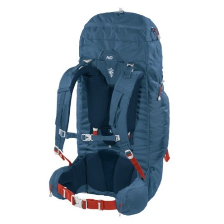 Backpack FERRINO RAMBLER 55 02