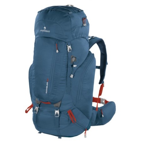 Backpack FERRINO RAMBLER 55 01