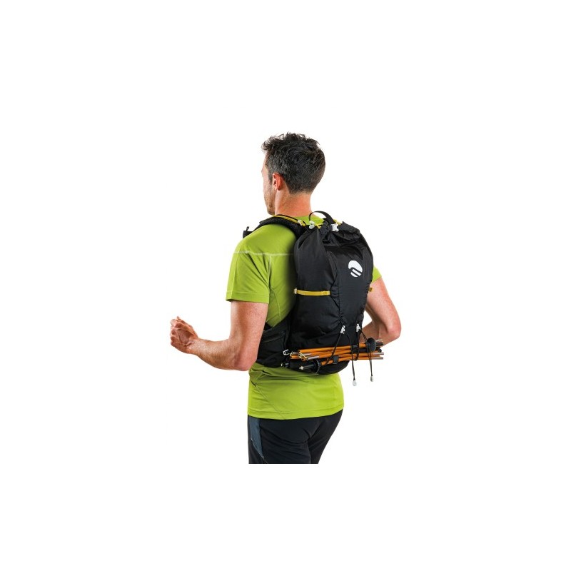 Backpack FERRINO X-DRY 15+3 02