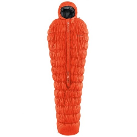 Sleepingbag FERRINO HL REVOLUTION 1200WTS Stretch 01