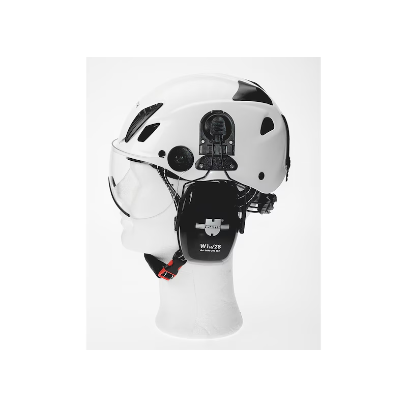 Elmetto lavori quota WURTH SPIDER 02