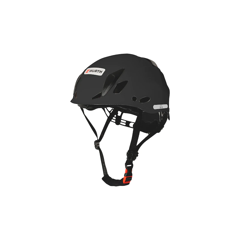 SAFETY HELMET SPIDER FOR SCAFFOLDING WORK WURTH