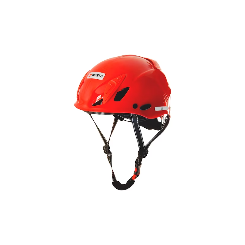 SAFETY HELMET SPIDER FOR SCAFFOLDING WORK WURTH