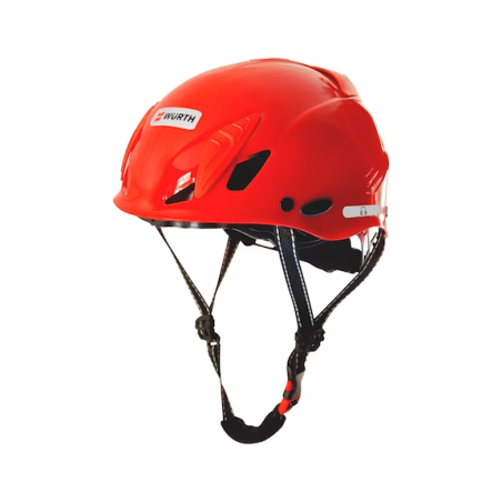 SAFETY HELMET SPIDER FOR SCAFFOLDING WORK WURTH