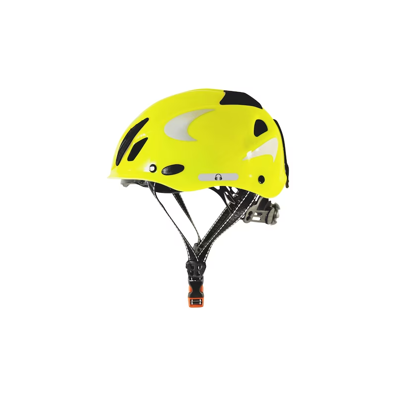 SAFETY HELMET SPIDER FOR SCAFFOLDING WORK WURTH