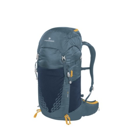 Backpack FERRINO AGILE 25 BLue 01