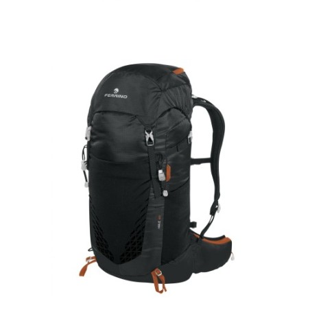 Backpack FERRINO AGILE 25 Blackx 01