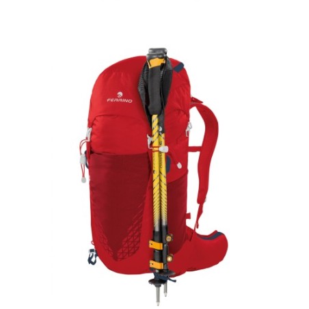 Backpack FERRINO AGILE 25 Red 01