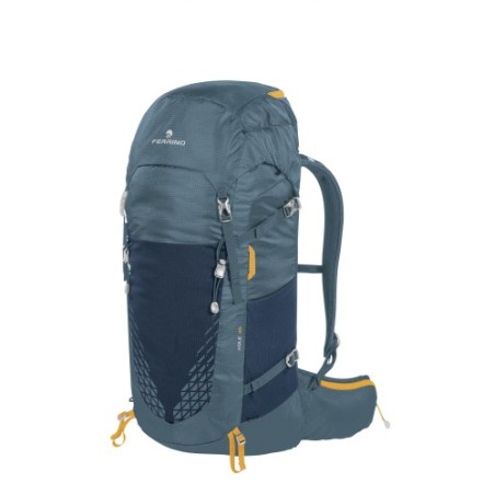 Backpack FERRINO AGILE 35 Blue 01