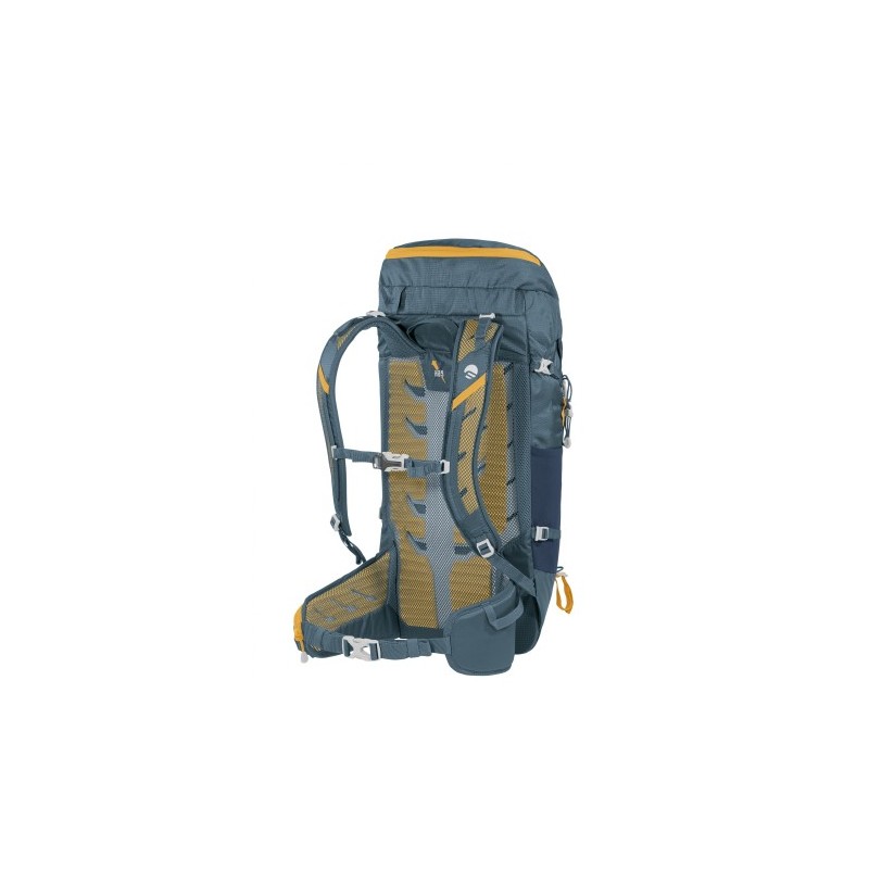 Zaino FERRINO AGILE 35 Blu 03
