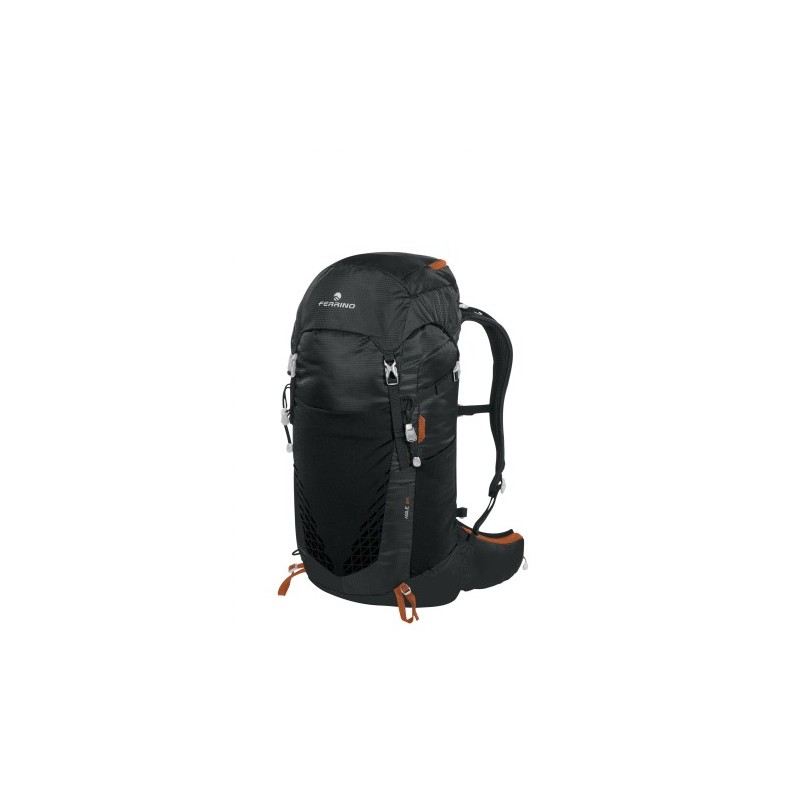 Backpack AGILE 35 Black - FERRINO