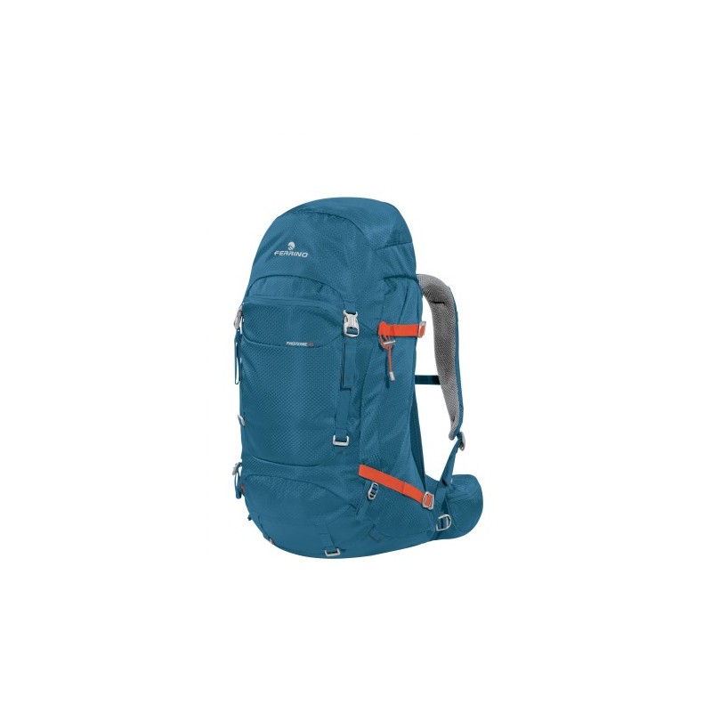 Backpack FERRINO Finisterre 48 Blue 01