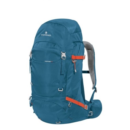 Zaino FERRINO Finisterre 48 Blu 01