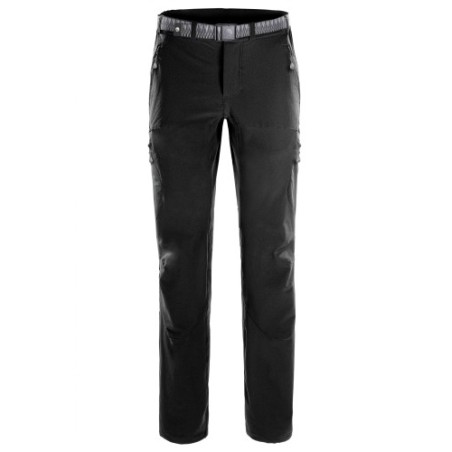 FERRINO HERVEY WINTER PANTS MAN fango