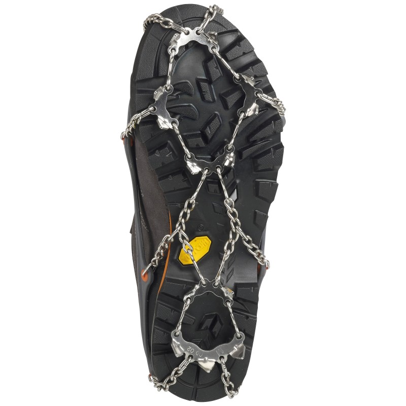 Crampon ICE MASTER LIGHT CAMP 06
