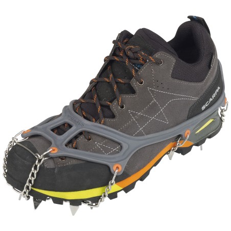 Crampon ICE MASTER LIGHT CAMP 01