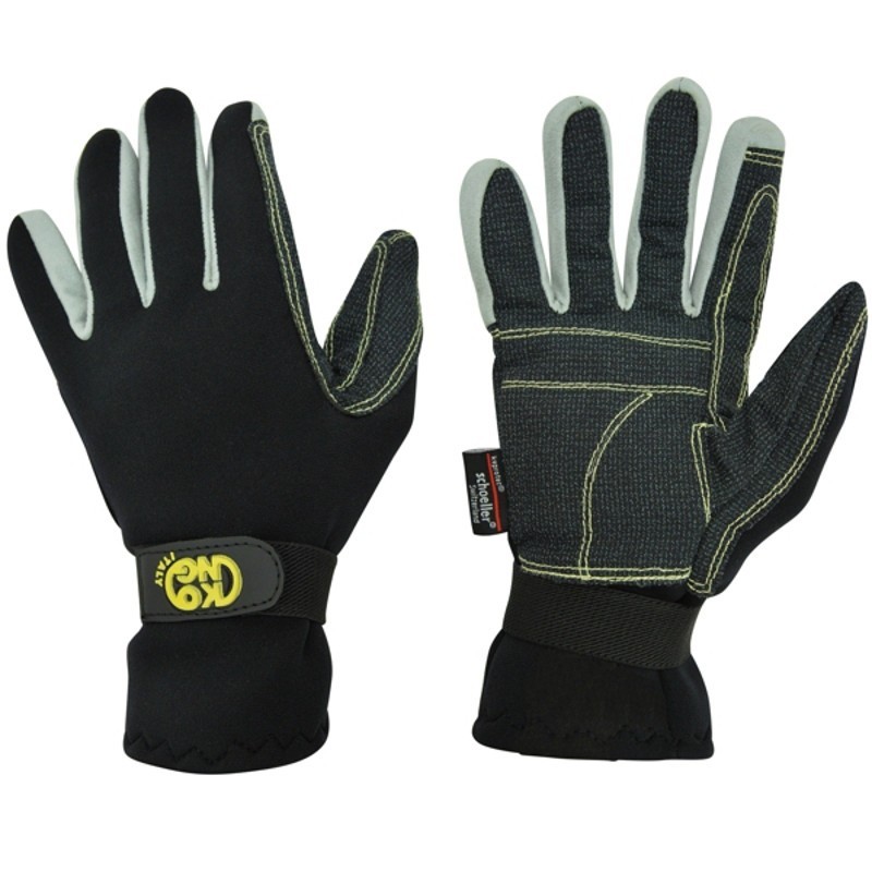 Canyon Gloves KONG 01