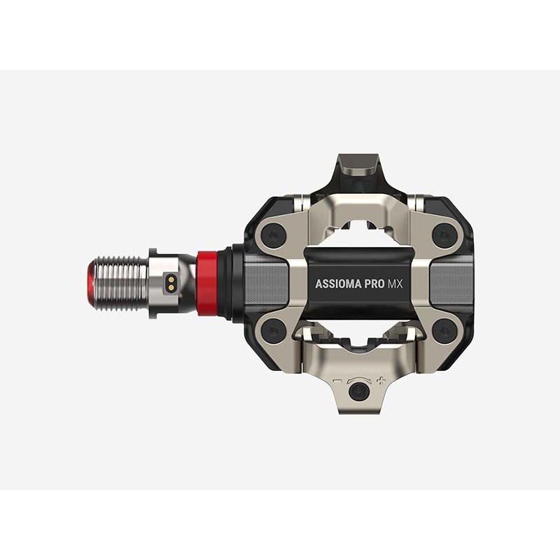 Assioma PRO MX Pedale destro con potenziometro