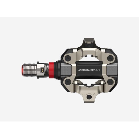 Assioma PRO MX Pedale destro con potenziometro