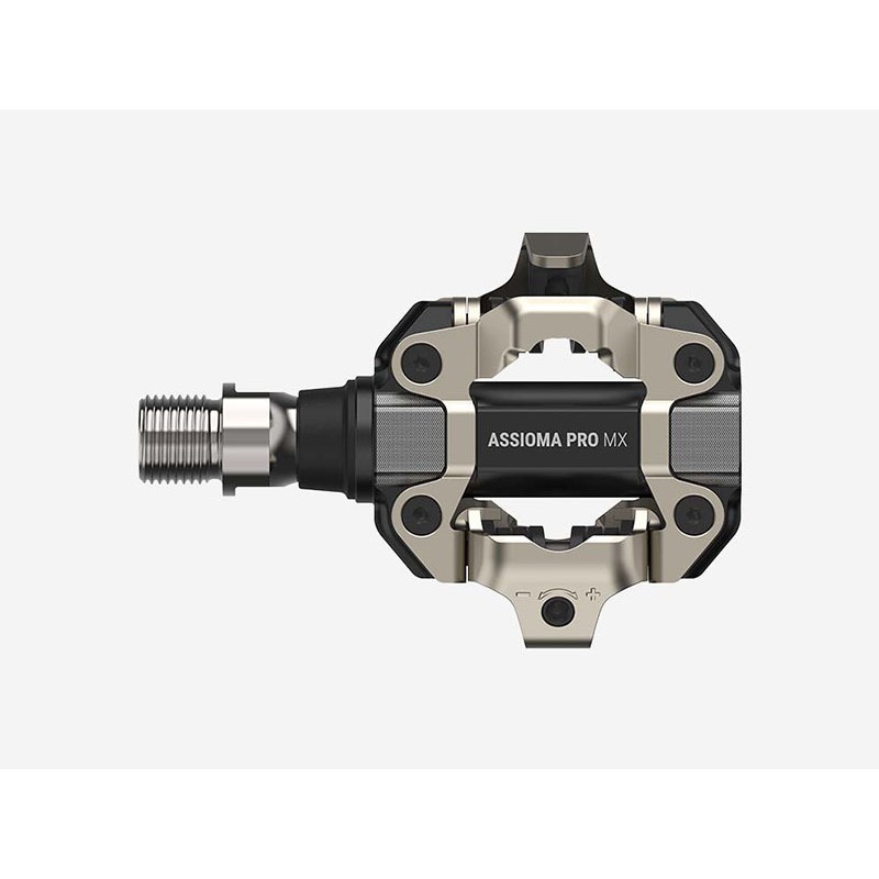 Assioma PRO MX Right regular pedal (non-power)