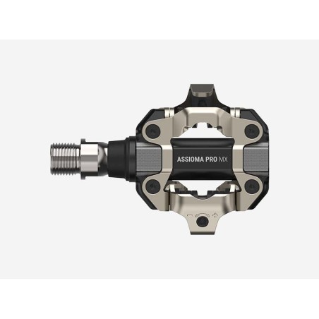 Assioma PRO MX Right regular pedal (non-power)