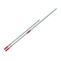 Telescopic handle from 109 to 183 cm SHURHOLD