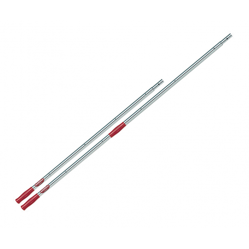 Telescopic handle from 160 to 275 cm SHURHOLD