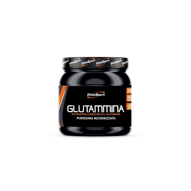 GLUTAMMINA - ETHICSPORT