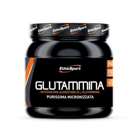 GLUTAMMINA - ETHICSPORT