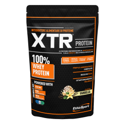 ETHICSPORT PROTEIN XTR with AnabolicMix