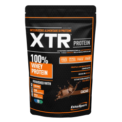 ETHICSPORT PROTEIN XTR with AnabolicMix