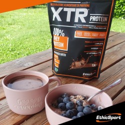 ETHICSPORT PROTEIN XTR with AnabolicMix