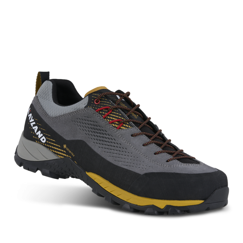 Scarpe KAYLAND MIURA GTX Grey-Honey 01