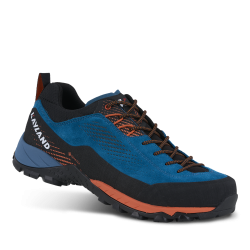 Shoes KAYLAND MIURA GTX Teal-Orange 01