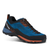 Scarpe KAYLAND MIURA GTX Teal-Orange 01