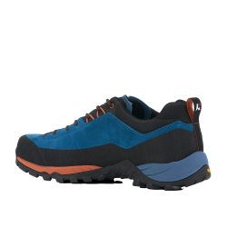 Scarpe KAYLAND MIURA GTX Teal-Orange 02