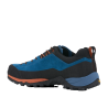 Scarpe KAYLAND MIURA GTX Teal-Orange 02