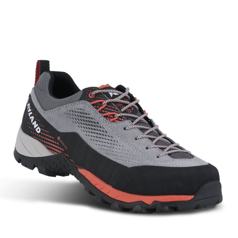 Scarpe KAYLAND MIURA WS GTX Grey-Coral 01