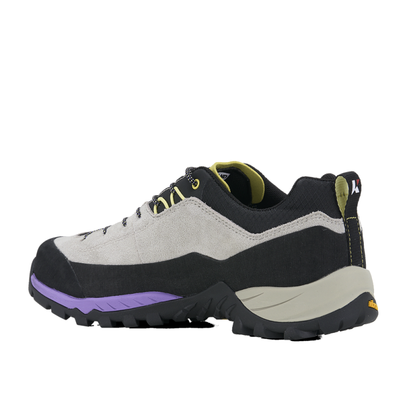 Scarpe KAYLAND MIURA WS GTX Grey-Purple 02