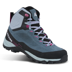 Scarpe KAYLAND VISION WS GTX Slate-Fuchsia 01