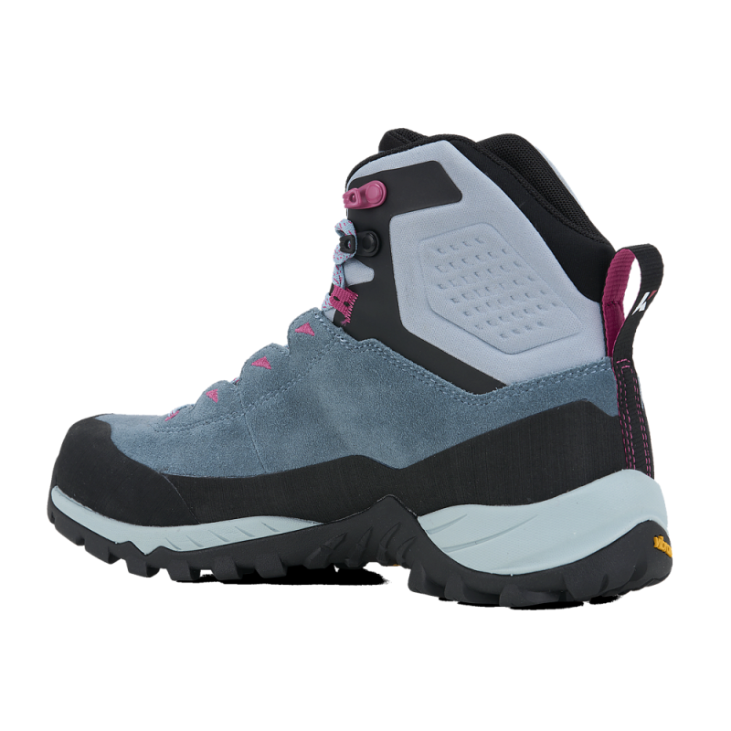 Scarpe KAYLAND VISION WS GTX Slate-Fuchsia 02