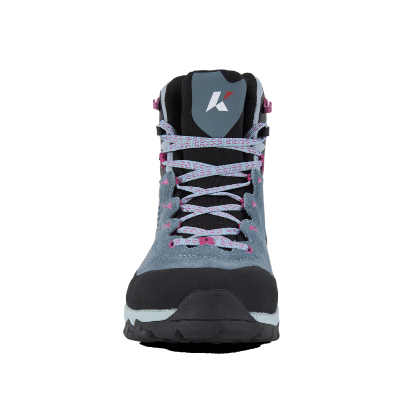 Scarpe KAYLAND VISION WS GTX Slate-Fuchsia 04