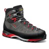 Scarpe ASOLO TRAVERSE GV Graphite-Red