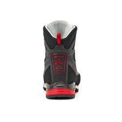 Scarpe ASOLO TRAVERSE GV Graphite-Red