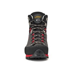 Scarpe ASOLO TRAVERSE GV Graphite-Red