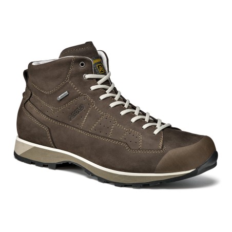 Scarpe ASOLO ACTIVE GV MM Dark Brown